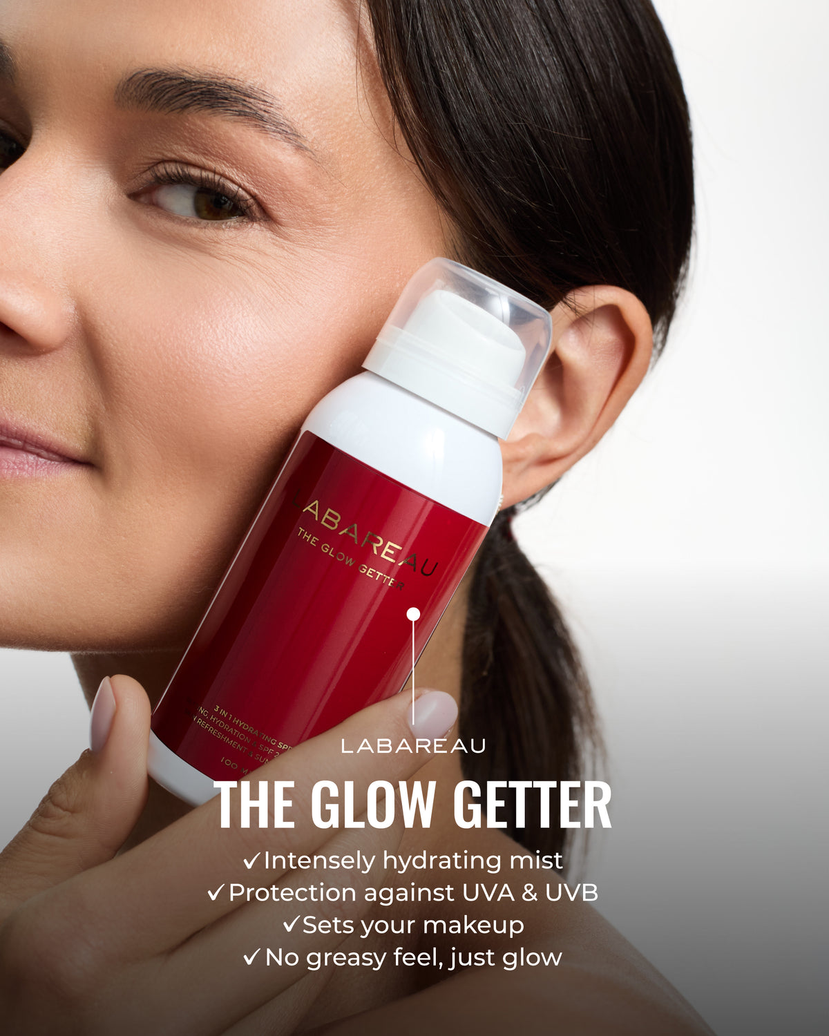The Glow Getter