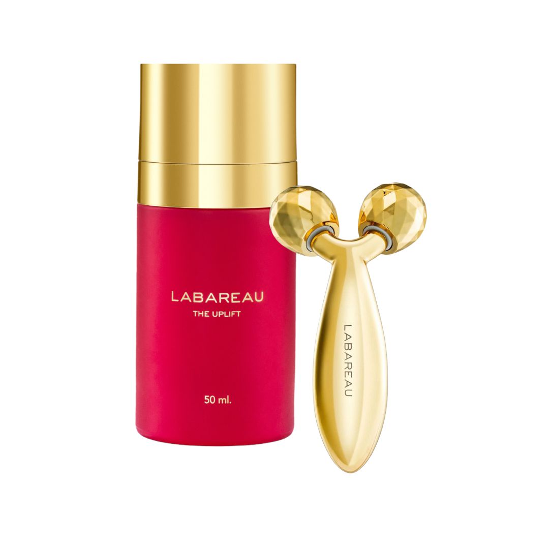 De Uplift & De Facelift Roller