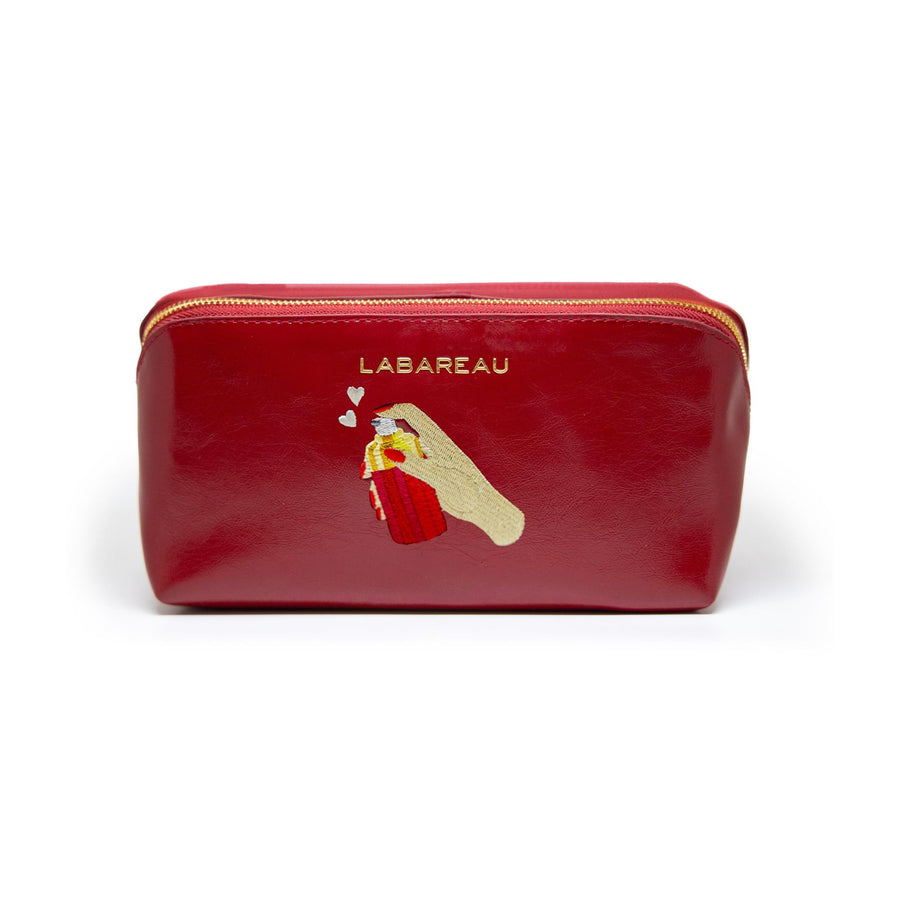 LABAREAU Beauty Bag