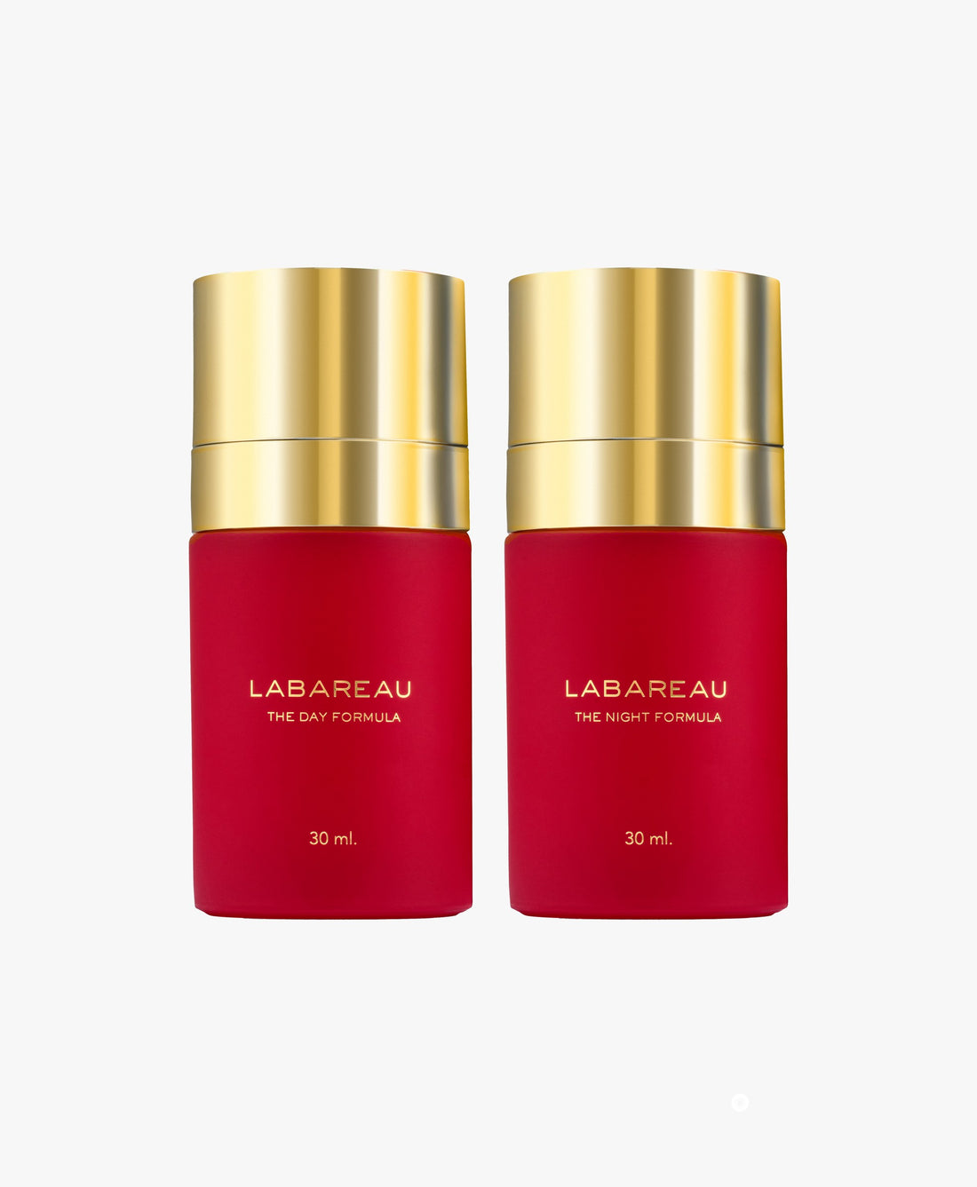 The Day Formula + The Night Formula