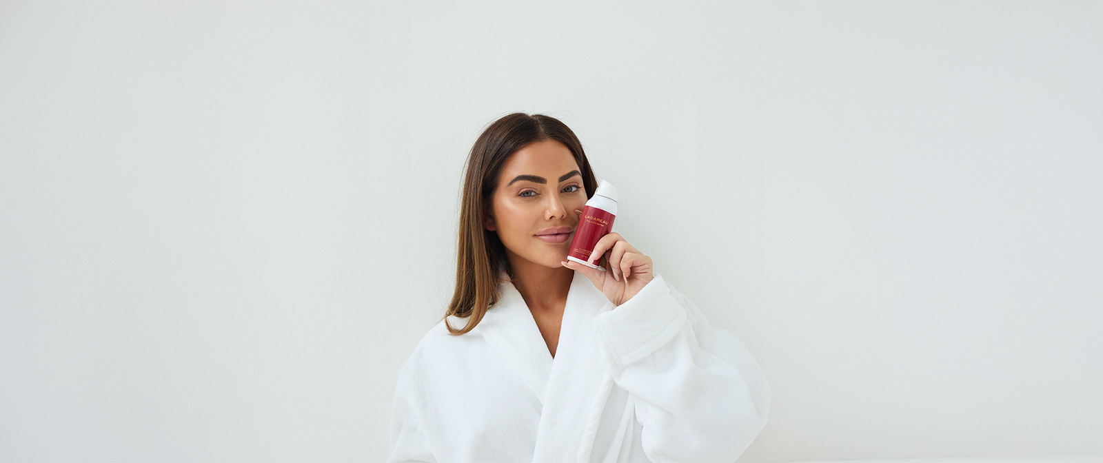 Labareau presenteert The Glow Getter: de unieke nieuwe 3-in-1 voor dagelijkse bescherming.