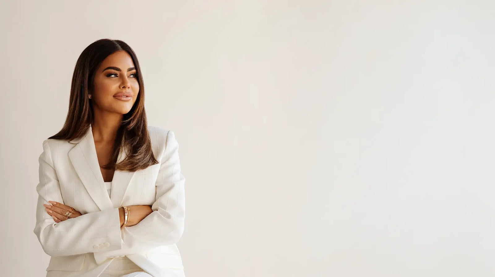 Waarom ik na 20 jaar in luxury beauty en medical aesthetics besloot mijn eigen skincare merk te lanceren