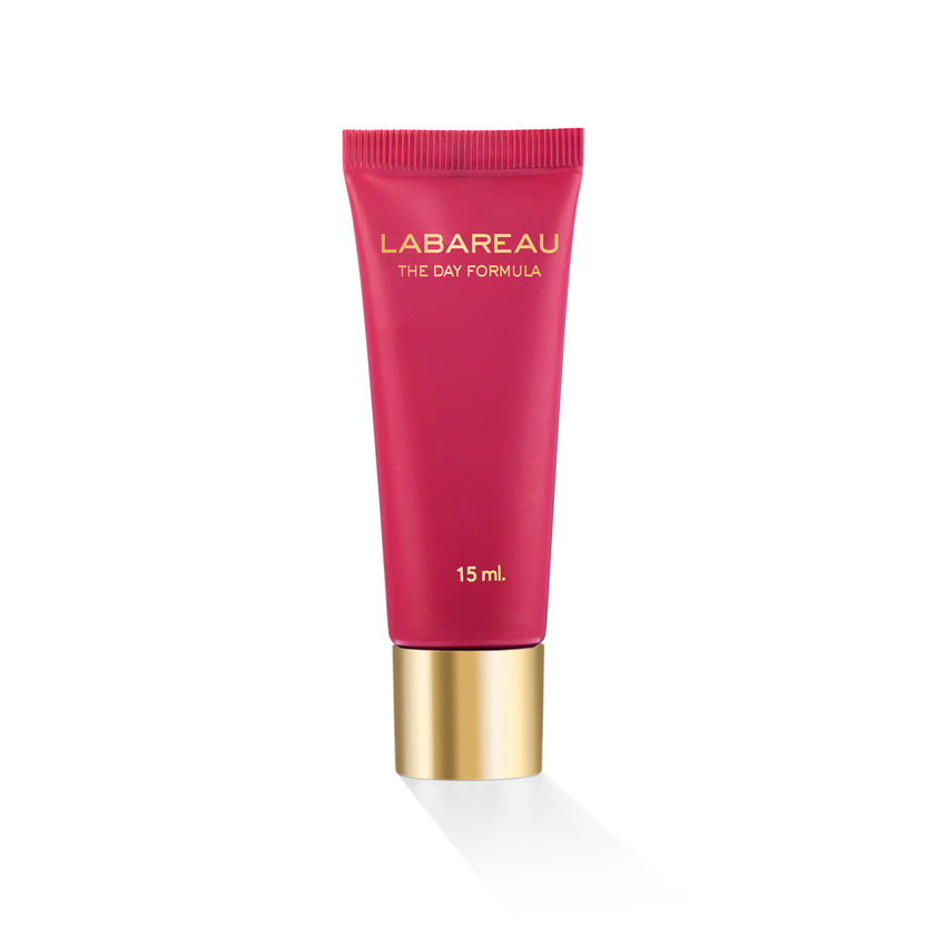 LABAREAU - The Day Formula, het best bewaarde geheim van LABAREAU