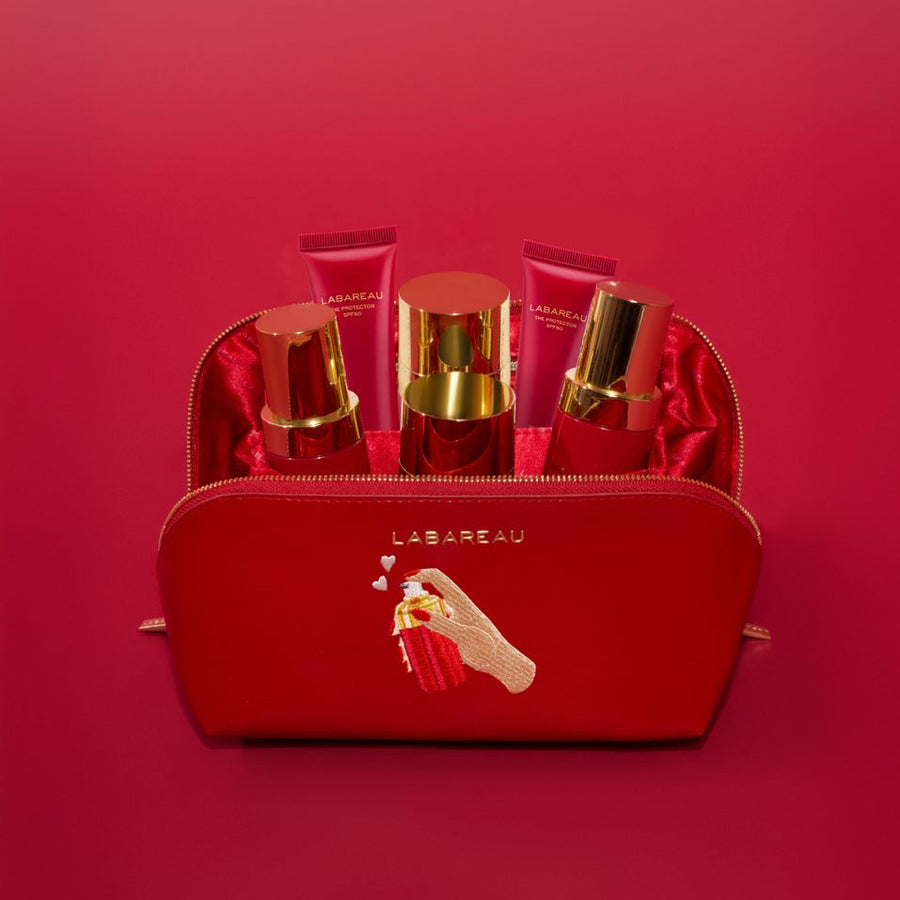LABAREAU Beauty Bag