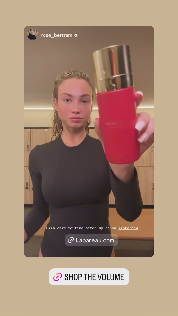 Video over The Rich Cream