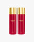 The Cleanser + The Toner